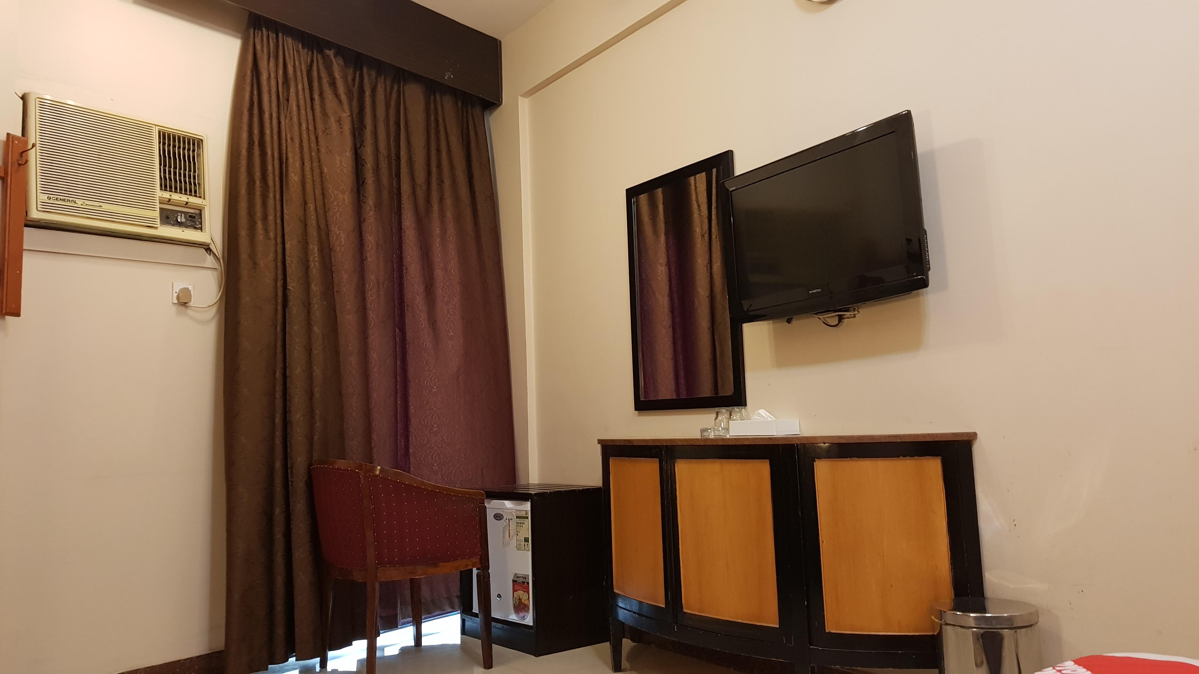 Oyo 491 Rahab Hotel Dubaj Kültér fotó