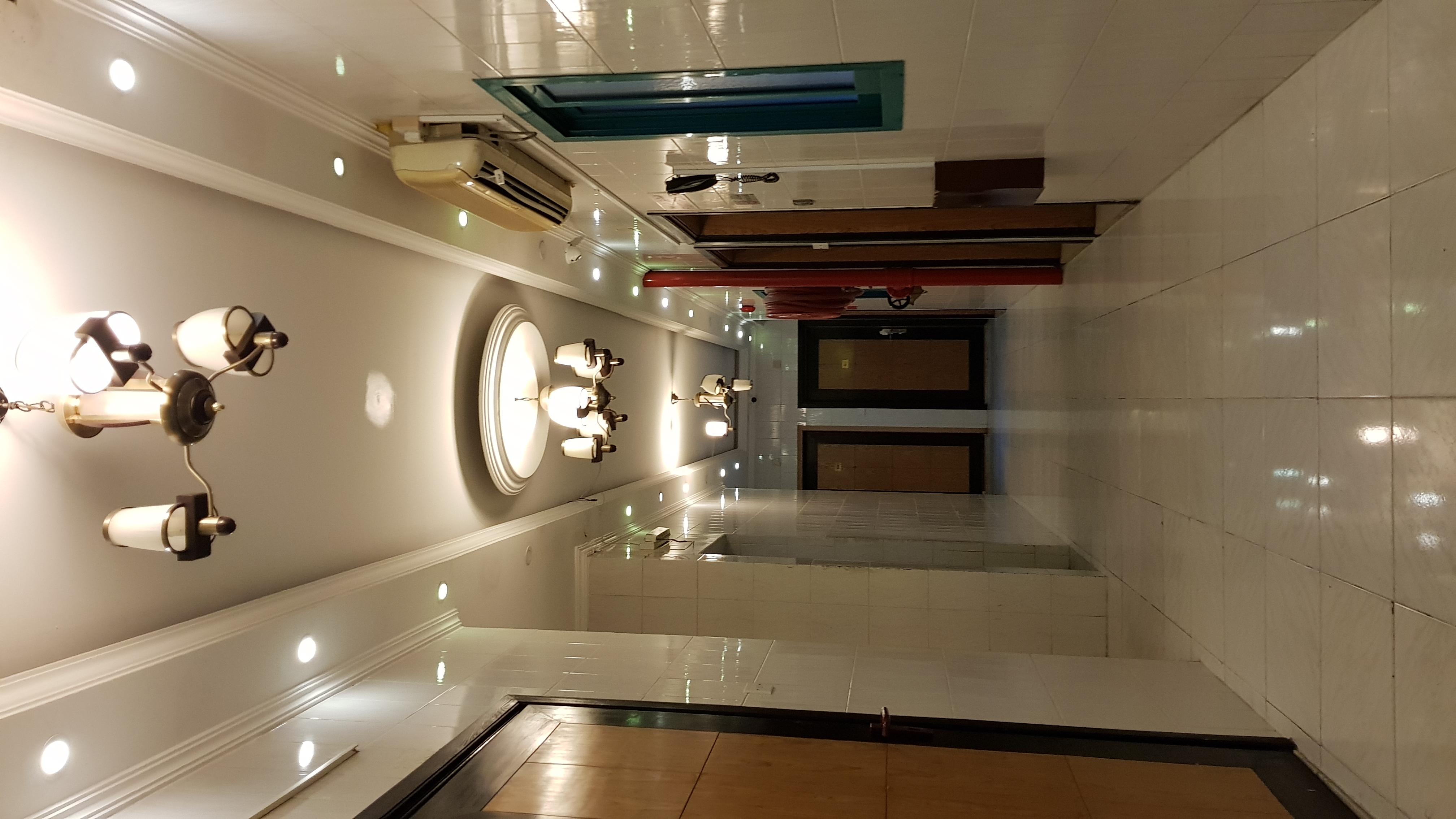 Oyo 491 Rahab Hotel Dubaj Kültér fotó