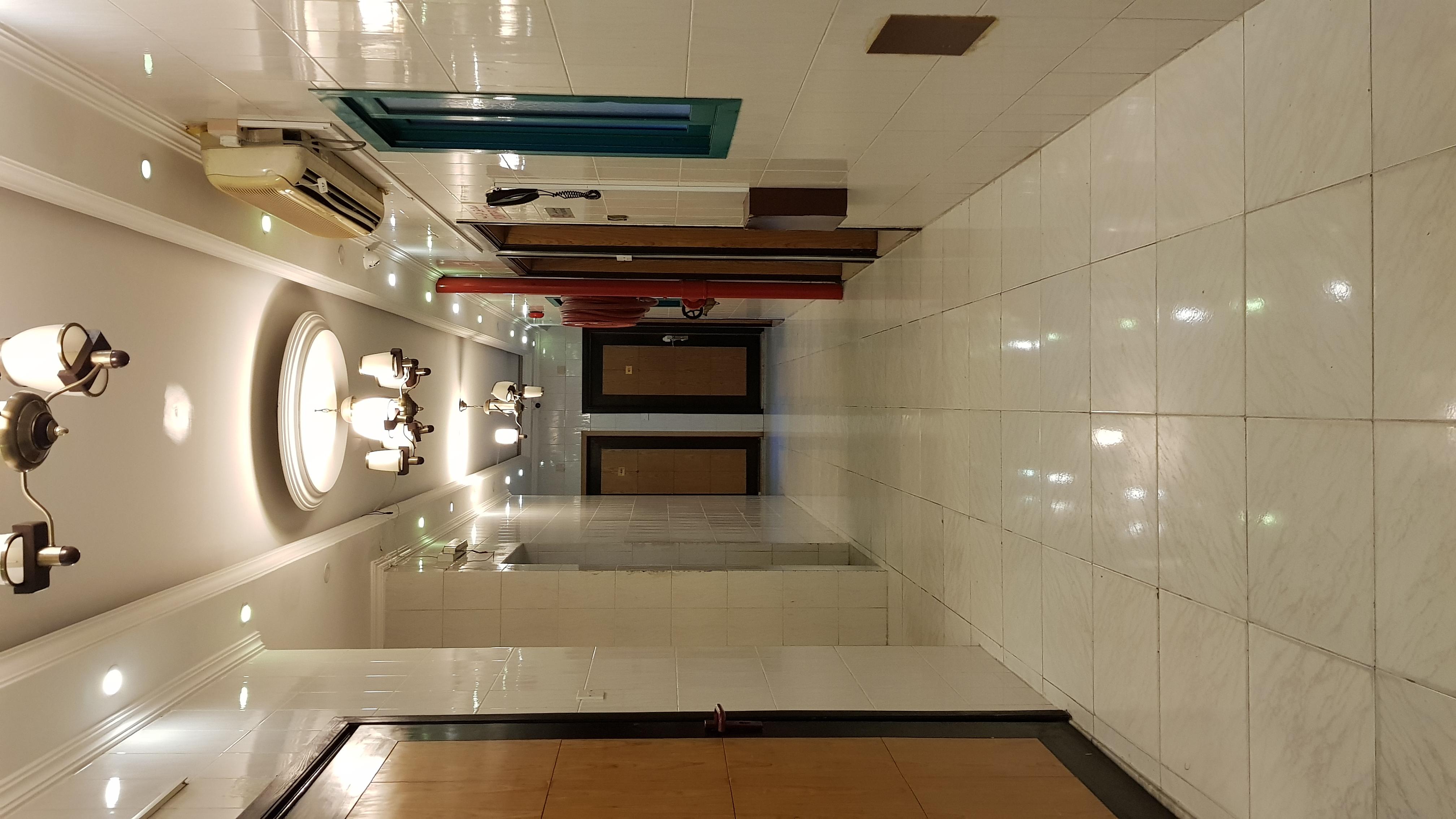 Oyo 491 Rahab Hotel Dubaj Kültér fotó